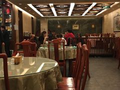 大堂-烤肉宛饭庄(北新桥店)