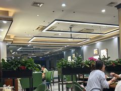 -集味齐传统美食餐厅(狮山公园店)