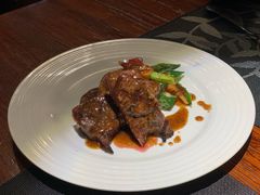 -秀·爱尔兰餐吧(上海路店)