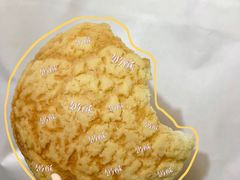 -稻田秋日式面包