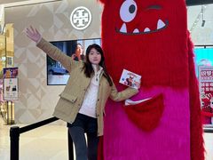 -松雷商业(南岗店)