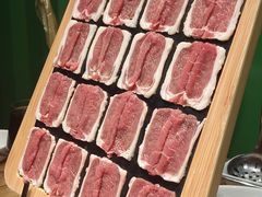 -额尔敦传统涮(西坝河店)