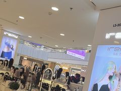 -凯德MALL(西直门店)