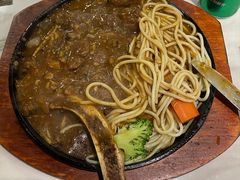 小战斧牛排-两点半深夜牛排(斗西路店)