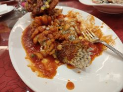 -胥城大厦·宴会厅