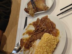 -宜家·瑞典风味餐厅(四元桥店)