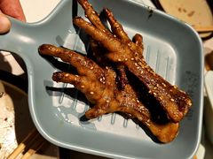 -状元阁烧烤(新华路总店)