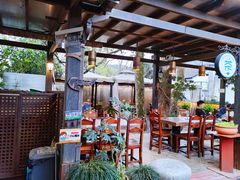 -野蔓果·山野菜(西湖景区·龙井茶田店)