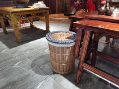 大堂-白乐天毛肚火锅馆(南滨路店)