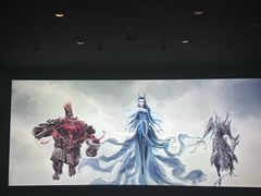 -中影国际影城(西溪印象城CINITYLED店)