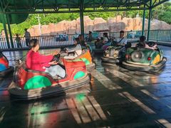 -大连海昌发现王国主题公园