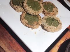 -绿茶餐厅(华联万柳店)