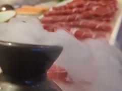-1078號老北京涮肉(万达广场店)
