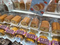 -TOUCH泰奇(宝杨宝龙广场店)