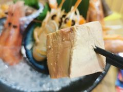 -松岛日本料理(汾江路店)