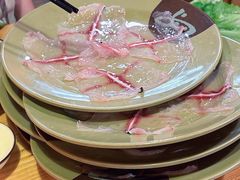 -老马斑鱼店(桂花路店)