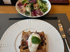 -北京康莱德酒店