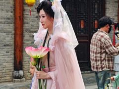 -武汉园博园(武汉自然博物馆)