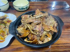 -亚忠小吃店(曾厝垵店)