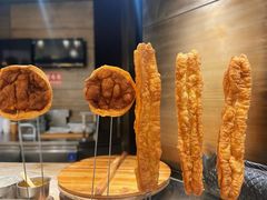 -旺顺阁鱼头泡饼(常营店)