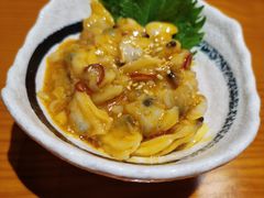 芥末章鱼-有喜屋·烧鸟·居酒屋(三钢里店)