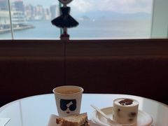 -Cupping Room(Harbour City)