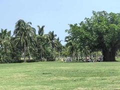 -白沙门生态公园