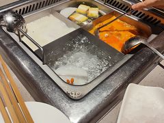 -海底捞火锅(龙岗星河COCO Park店)