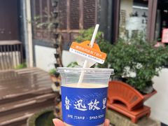 -绍兴鲁迅故里·沈园景区