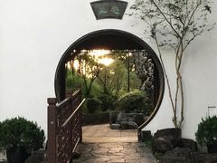-九龙寨城公园