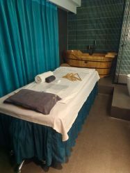 -琦品高端美容SPA私佳美场