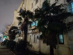 -枫桥景区