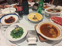 -印象天台·非遗文化美食(天台新城店)