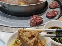 -执牛耳涮烤牛排火锅(伊河路店)