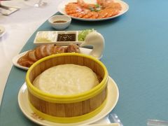 -君德澜酒家·创意粤菜(金山谷店)