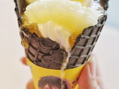 -麦当劳(静安寺店)