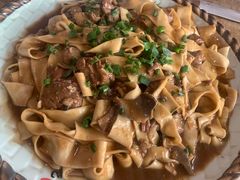 -胡羊焖饼(敦煌店)