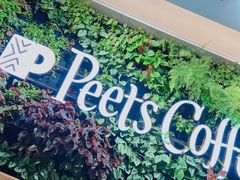 -Peet's Coffee皮爷咖啡(大学路店)