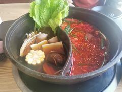 -三和屋日式海鲜锅料理(启航大厦店)
