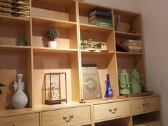 -龙抄手食府(浣花北路店)