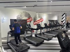 -韦德伍斯健身(沈阳K11Select购物艺术中心店)