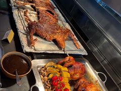 -新食谱全日制餐厅·苏州苏州湾艾美酒店