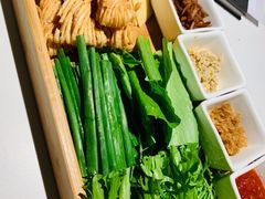 -有锞私房菜(良乡大学城店)