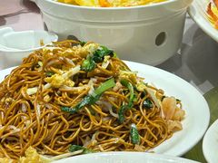 -金时代顺风大酒店(静安大融城店)