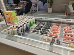 -奈雪的茶(杭大501城市广场PRO店)