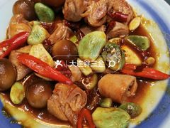 -君霖海鲜私房菜(春柳店)