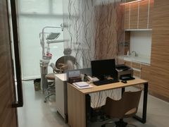 -安柏口腔(海珠世纪云顶店)