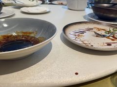 -湖影中餐厅·南京金茂威斯汀大酒店