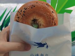 -仙峰天然面包(迎宾路店)