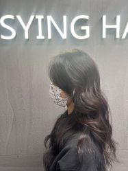 -Sying杉影日式烫染專門店